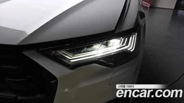 Audi A6 2025 — Photo 12/35