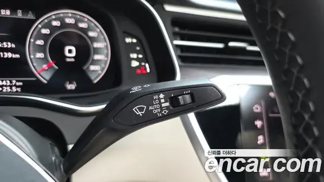 Audi A6 2025 — Photo 23/35