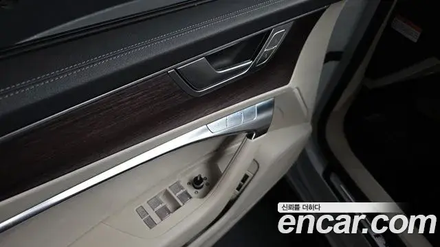 Audi A6 2025 — Photo 17/35