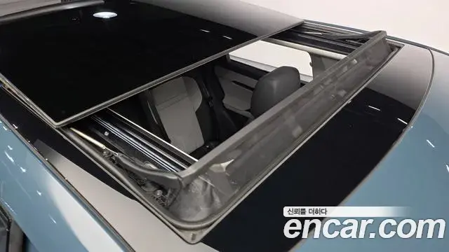 Land Rover Range Rover Evoque 2024 — Фото 19/20