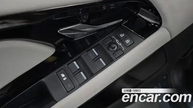 Land Rover Range Rover Evoque 2024 — Şəkil 7/33