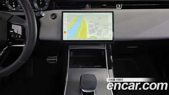 Land Rover Range Rover Evoque 2024 — Şəkil 4/33