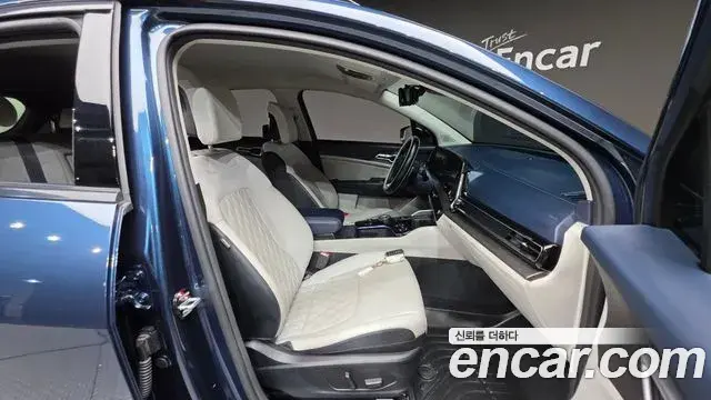 Kia Sportage 2022 — Фото 10/20