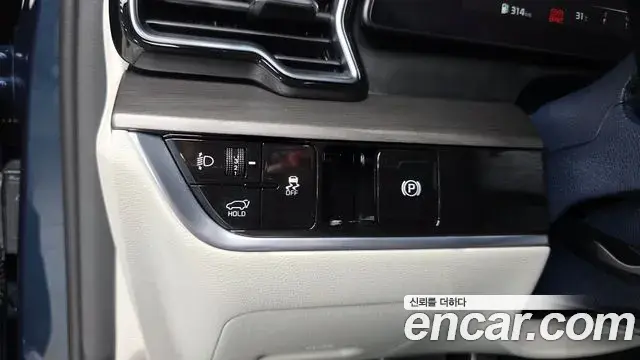 Kia Sportage 2022 — Фото 12/20