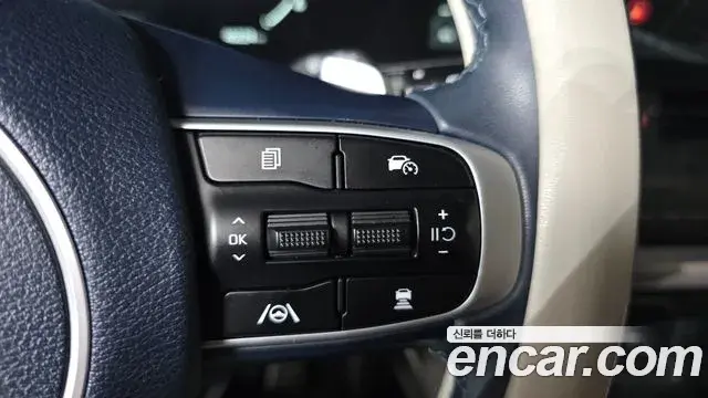 Kia Sportage 2022 — Фото 15/20