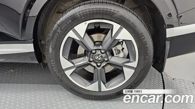 Hyundai Palisade 2025 — ფოტო 29/33