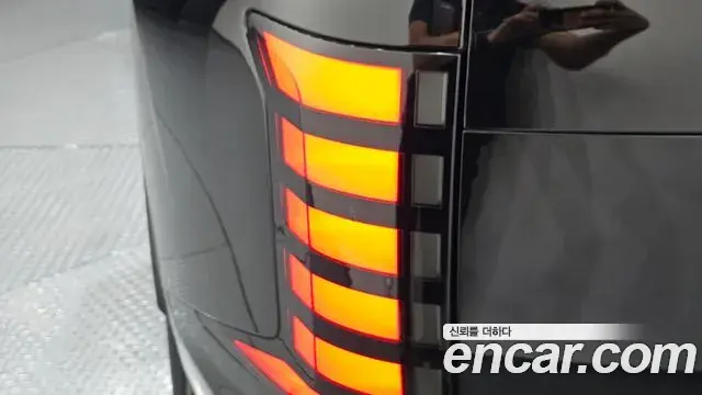 Hyundai Palisade 2025 — ფოტო 1/33