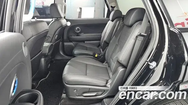 Hyundai Palisade 2025 — ფოტო 17/33