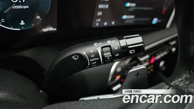 Hyundai Palisade 2025 — ფოტო 28/33