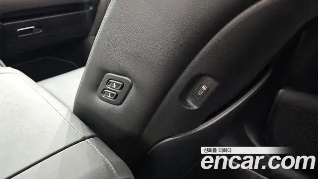Hyundai Palisade 2025 — ფოტო 14/33