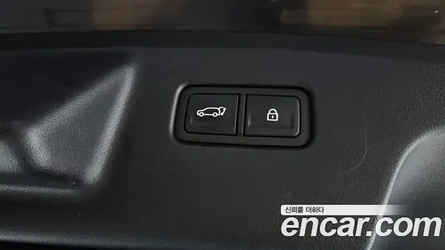 Hyundai Palisade 2025 — ფოტო 24/33