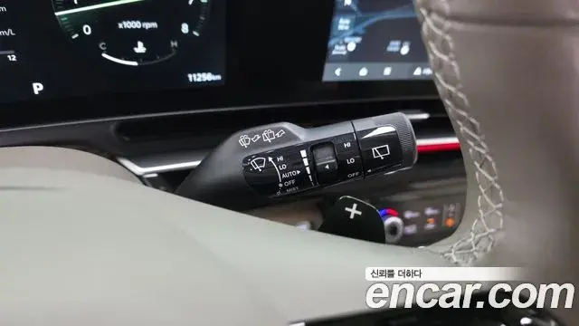 Kia Carnival 2025 — Photo 27/39