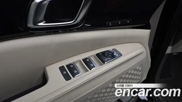 Kia Carnival 2025 — Photo 39/39