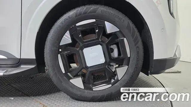 Kia Carnival 2026 — ფოტო 40/40