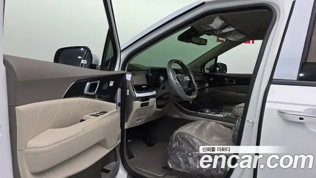 Kia Carnival 2026 — ფოტო 17/40