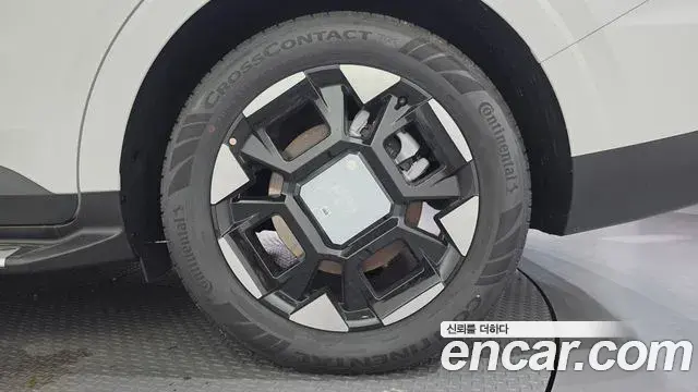 Kia Carnival 2026 — ფოტო 37/40