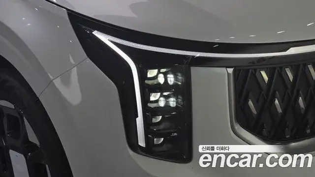 Kia Carnival 2026 — ფოტო 15/40
