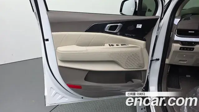 Kia Carnival 2026 — ფოტო 24/40