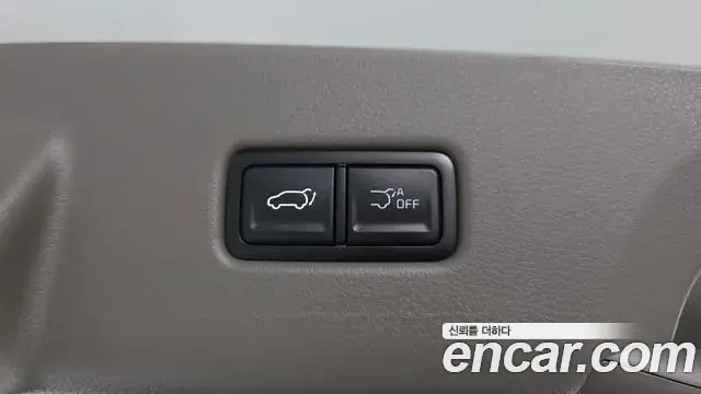 Kia Carnival 2026 — ფოტო 28/40