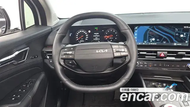 Kia Sportage 2026 — Фото 12/20