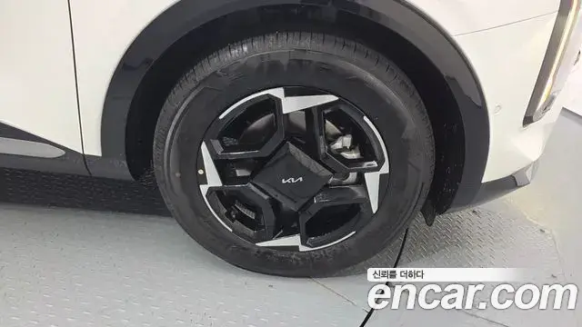 Kia Sportage 2026 — Photo 6/31