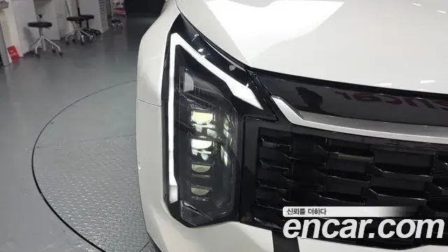 Kia Sportage 2026 — Photo 18/31