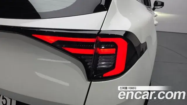 Kia Sportage 2026 — Photo 30/31
