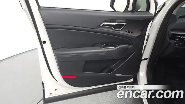 Kia Sportage 2026 — Photo 13/31