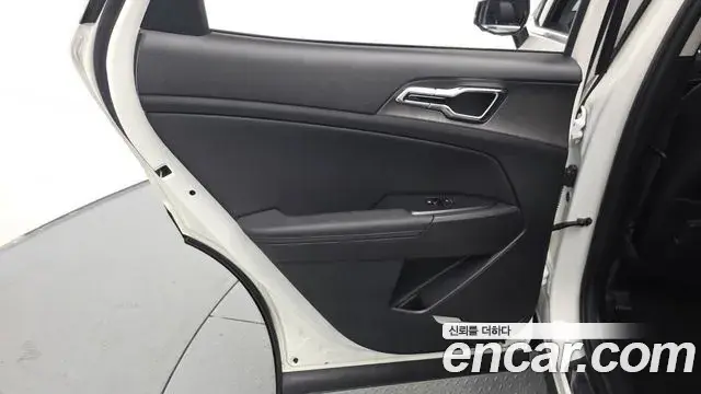 Kia Sportage 2026 — Photo 25/31