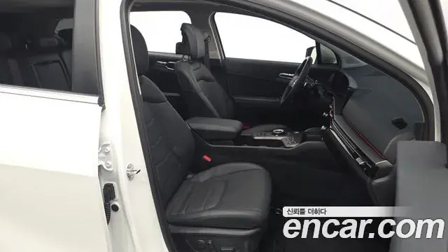 Kia Sportage 2026 — Photo 20/31