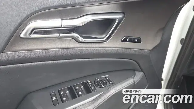 Kia Sportage 2026 — Photo 9/31
