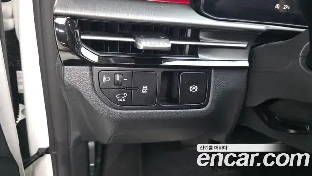 Kia Sportage 2026 — Photo 3/31
