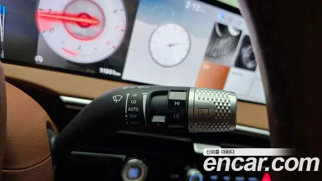 Genesis GV70 2026 — Photo 20/32