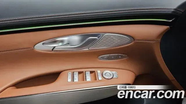 Genesis GV70 2026 — Photo 29/32