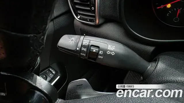 Kia Sportage The Bold 2019 — Фото 18/20