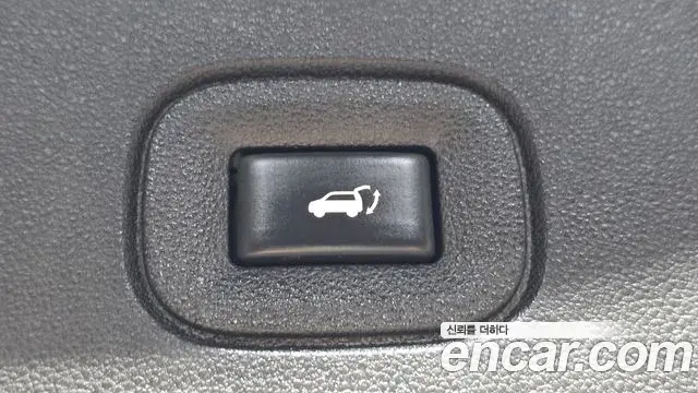 Renault Samsung QM6 2022 — Фото 18/20