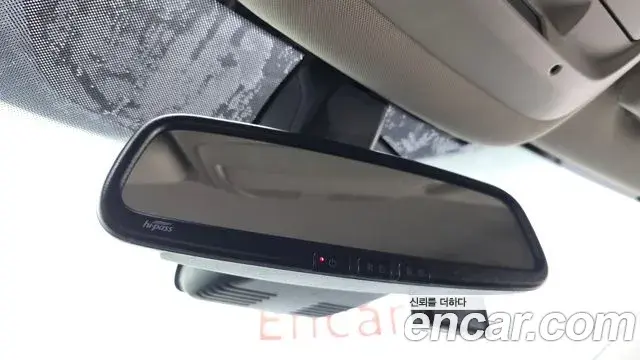 Renault Samsung QM6 2022 — Фото 20/20