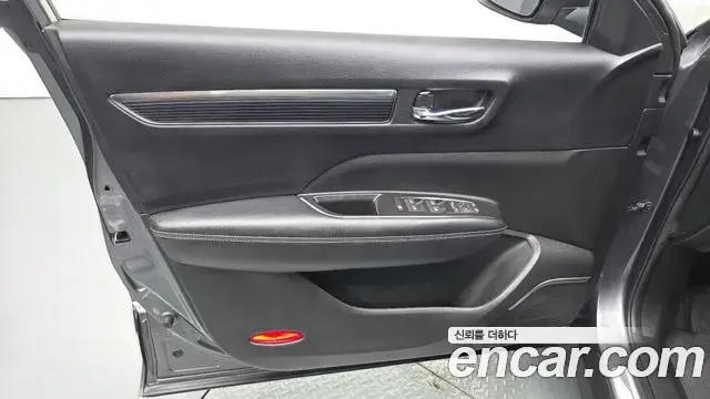 Renault Samsung QM6 2022 — Şəkil 21/33