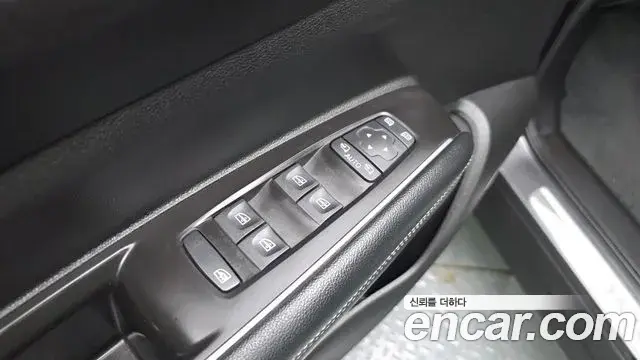 Renault Samsung QM6 2022 — Şəkil 2/33