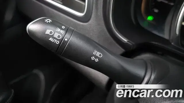Renault Samsung QM6 2022 — Şəkil 14/33