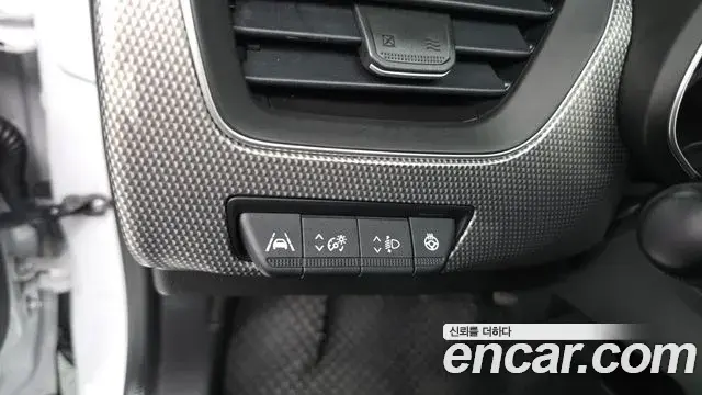 Renault Samsung XM3 2023 — ფოტო 5/20