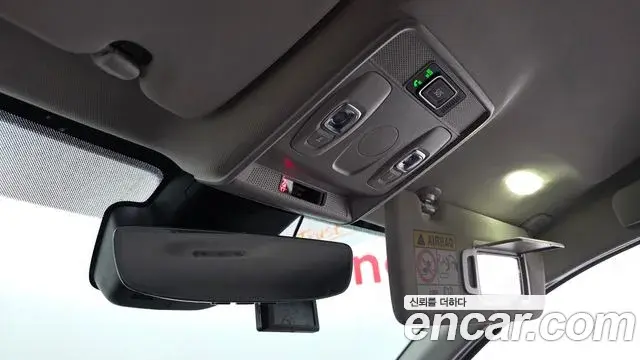 Renault Samsung XM3 2023 — ფოტო 10/20
