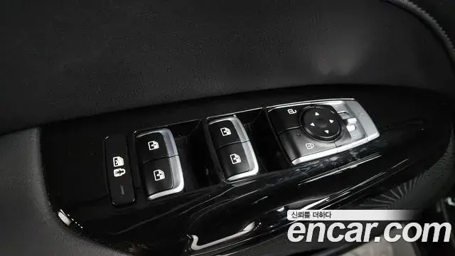 Kia K5 2021 — Photo 14/31