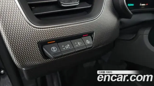 Renault Samsung Arkana 2026 — ფოტო 3/20