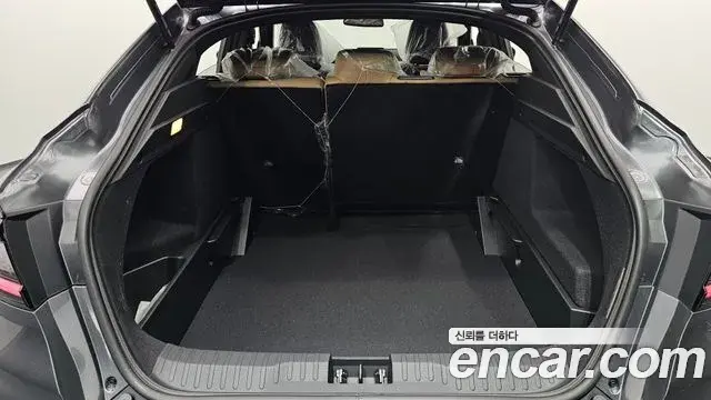 Renault Samsung Arkana 2026 — ფოტო 15/20
