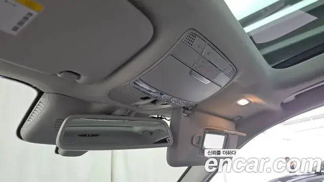 Mercedes-Benz GLC-Class 2018 — ფოტო 6/34