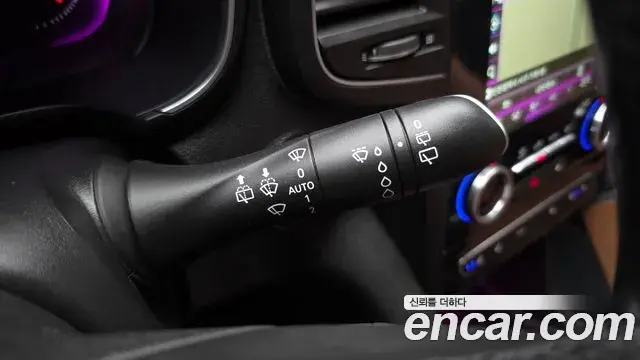 Renault Samsung QM6 2021 — Фото 18/20