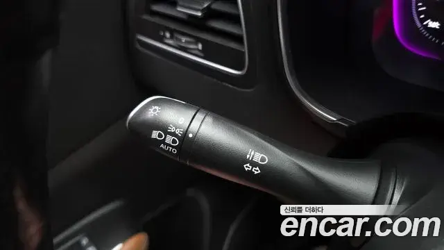 Renault Samsung QM6 2021 — Фото 19/20