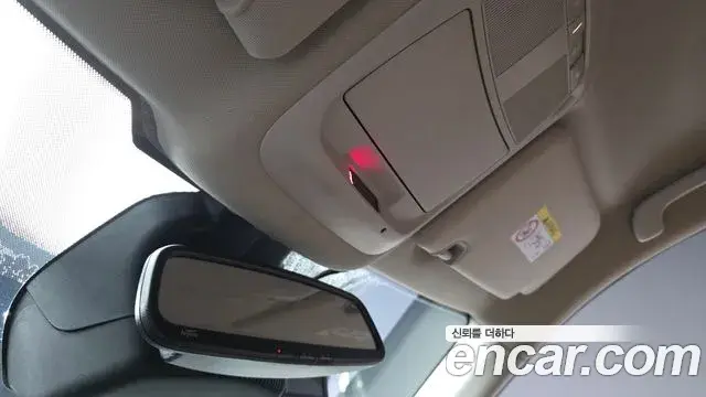 Renault Samsung QM6 2021 — ფოტო 5/33