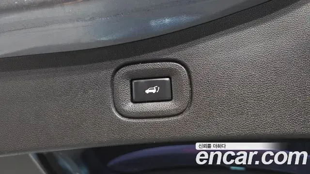 Renault Samsung QM6 2021 — ფოტო 26/33